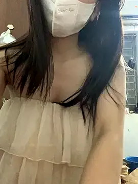 Freechat -mathcute- on StripChat