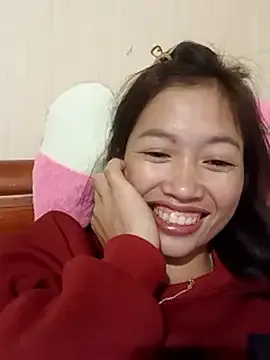 Freechat -Paige- on StripChat