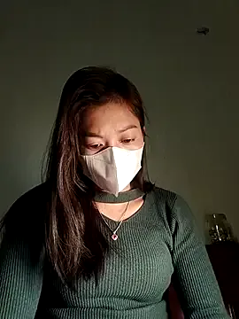 Freechat -Paige- on StripChat