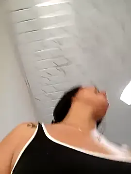 StripChat -VICKKY is Freechat -VICKKY — Dildo in my pussy