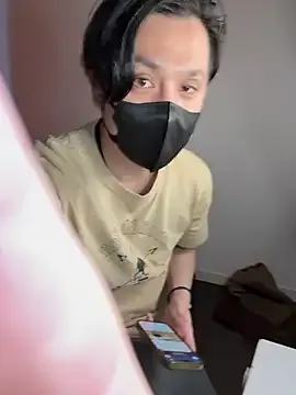 Group -victory-fox on StripChat