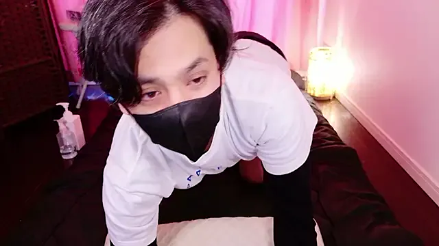 Group -victory-fox on StripChat