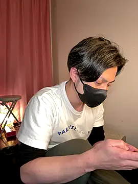 Group -victory-fox on StripChat