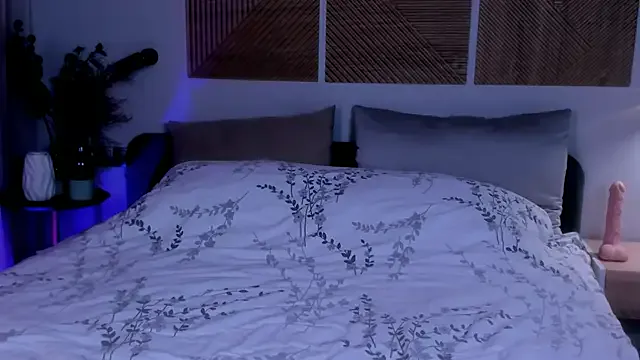 Private 3_Cara_Delfie_4 on StripChat