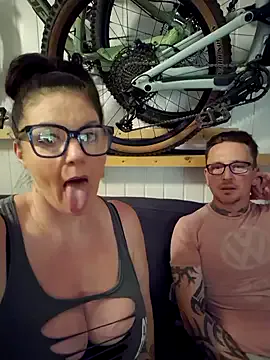 420Curvybabe — Let's have fun with Dan