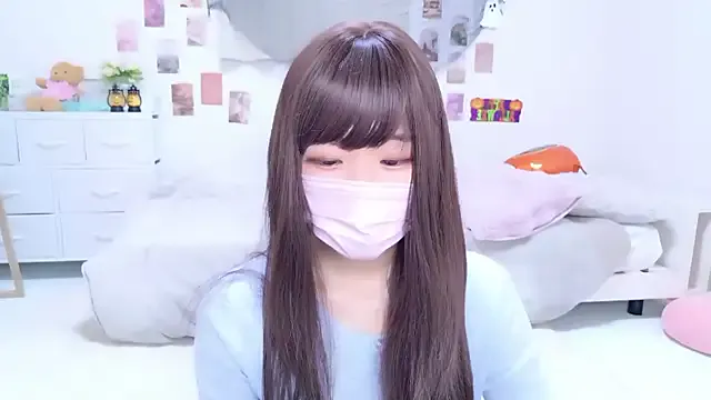 867_haruna — Freechat on StripChat