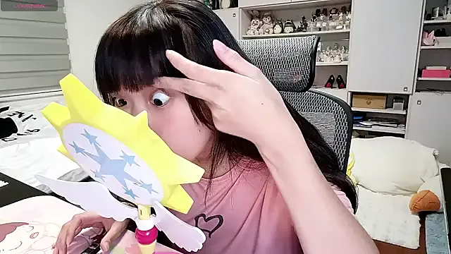 Freechat 87wawa on StripChat