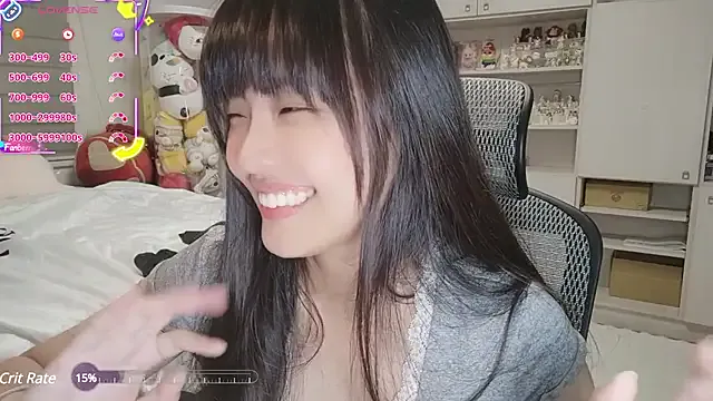 Freechat 87wawa on StripChat