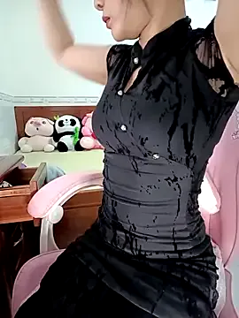 ___Erin___ — breast massage with body lotion