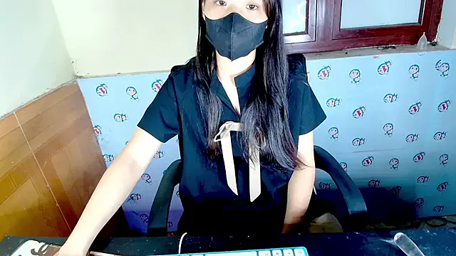 __Saphia__ on StripChat 