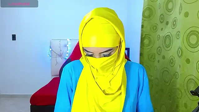 Private _alabina_ on StripChat