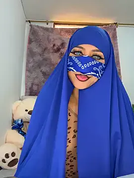 Private _alabina_ on StripChat