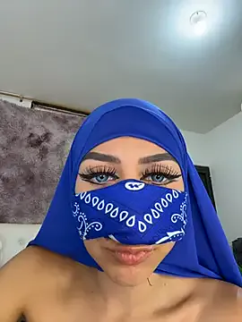 Private _alabina_ on StripChat