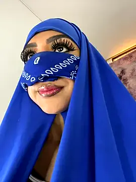 Private _alabina_ on StripChat