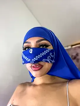 Private _alabina_ on StripChat