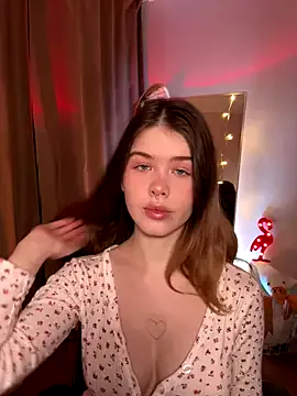 _Amberlley — Boobies out for your eyes