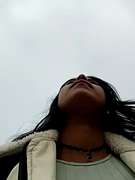 Freechat _andrea30 on StripChat