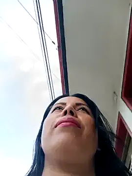 Freechat _andrea30 on StripChat