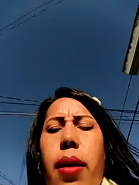 Freechat _andrea30 on StripChat