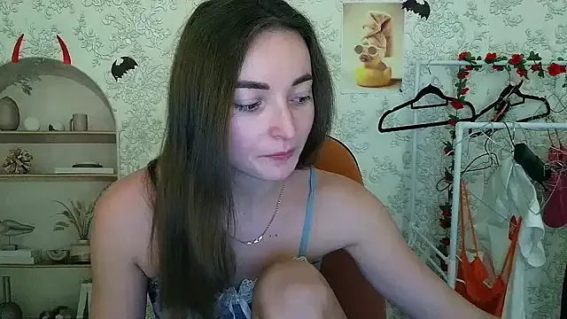 _Barbie_Kiss_ — FLASH TITS