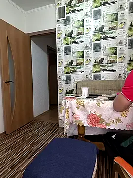 Offline _KissMyAss_ on StripChat