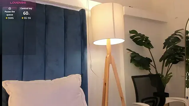 _malih_ — Rub pussy + cum