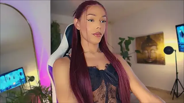 Freechat _Miss_Anna_ on StripChat