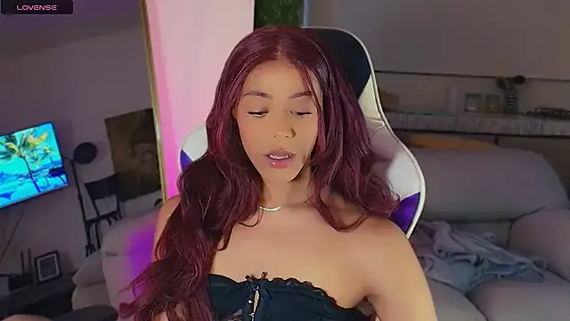 Freechat _Miss_Anna_ on StripChat