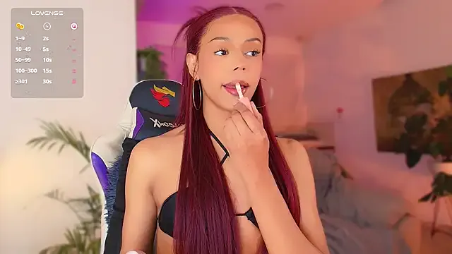 Freechat _Miss_Anna_ on StripChat