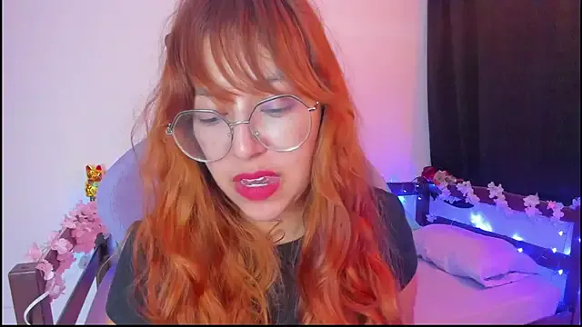 StripChat _Moon_Johnson is Freechat _Moon_Johnson — ahegao + tongue show