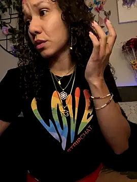 _Neeka_ on StripChat
