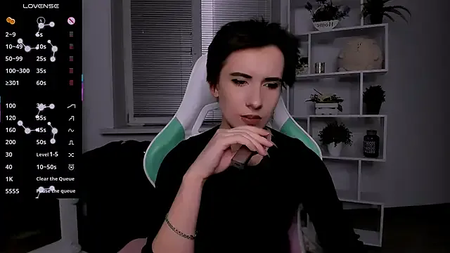 StripChat _Rein_ramm is Freechat _Rein_ramm — Oil and naked body