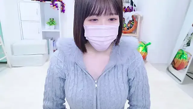 _suika_ — Freechat on StripChat