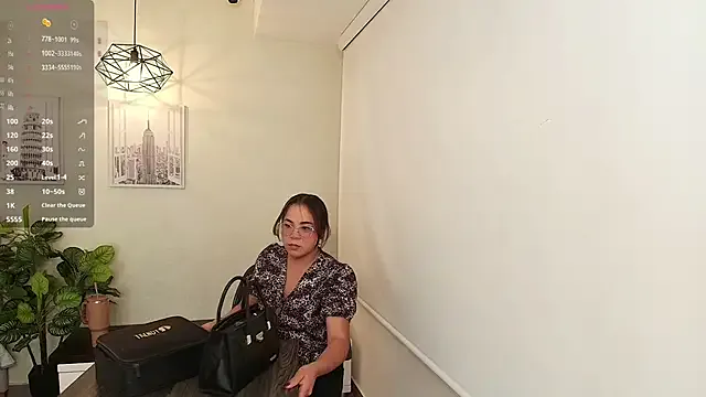 Freechat _Victoria_Collins on StripChat