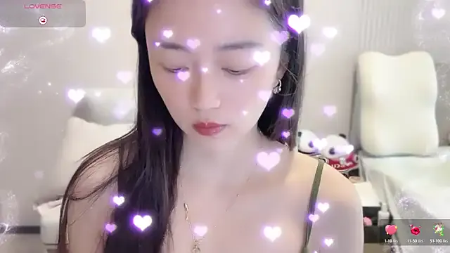 Freechat A-xena on StripChat