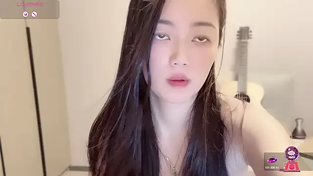 Freechat A-xena on StripChat