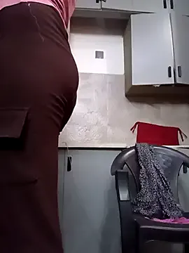 Aachal_7 on StripChat 