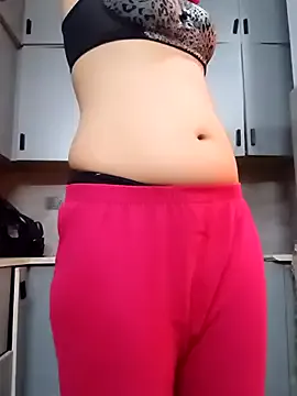 Aachal_7 — Pussy show 