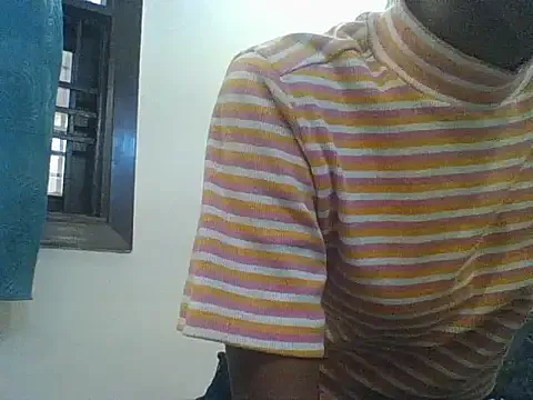 Aaliya1993 on StripChat