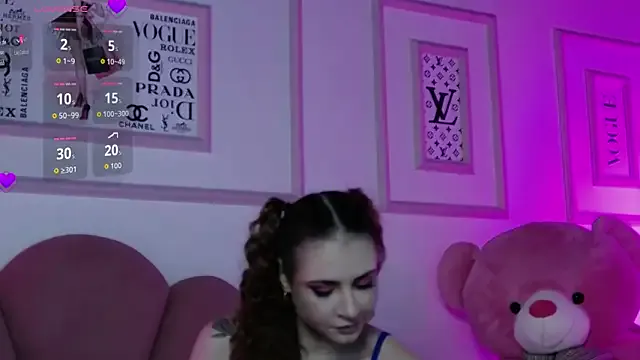 Abby__White on StripChat 