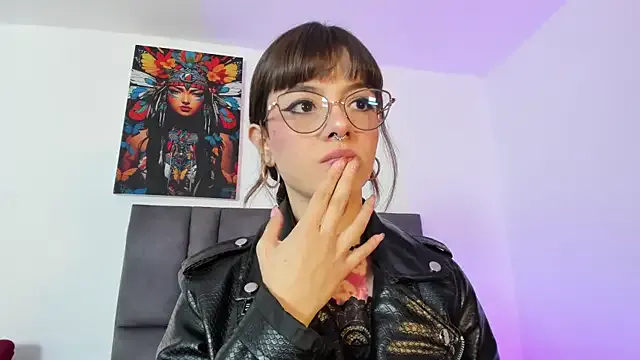 Private abby_jones2 on StripChat