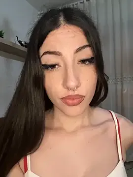 AbbySecrets- on StripChat