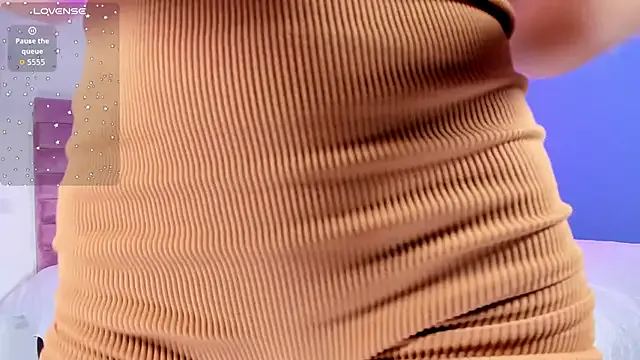 Freechat AbyCooper on StripChat