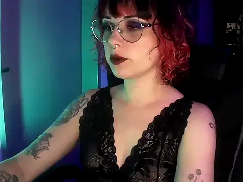 Acid_Girl_Ofc — full show