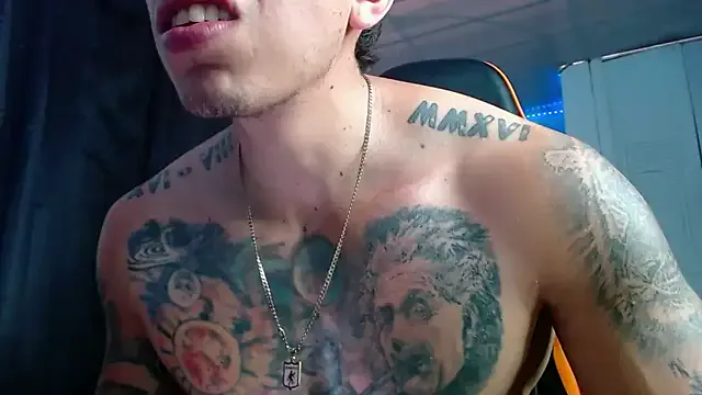 StripChat Adam_Hudsond is Freechat Adam_Hudsond — show milk and dance lovense..