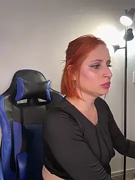 Freechat Adeline_1 on StripChat