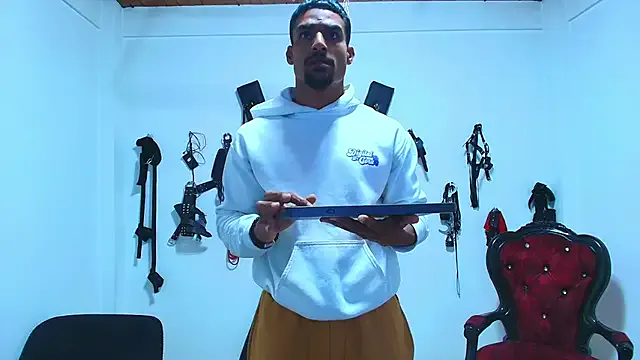 Freechat Adonis_artemis on StripChat