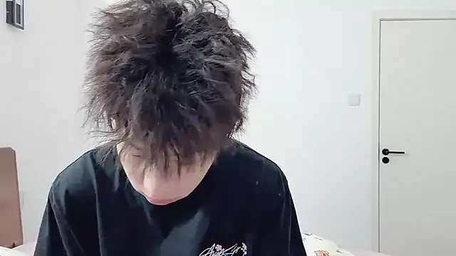 Freechat afahyu on StripChat