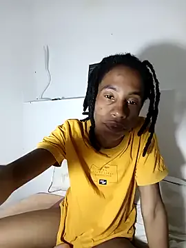 africa_deluxe — Slave