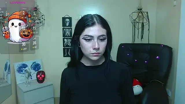 Freechat agarycus_ on StripChat